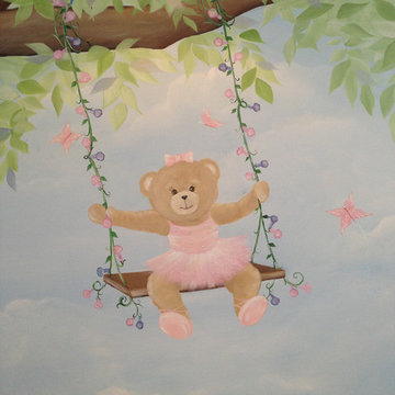 Teddy Bear Nursery