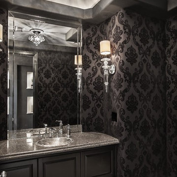 SJC Dramatic Remodel
