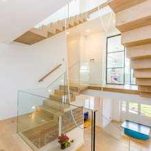 Stair Case