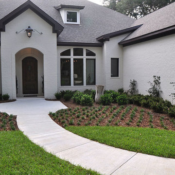 Point Clear Residence
