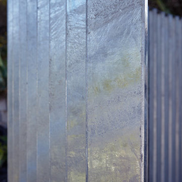 Modern San Diego Landscape