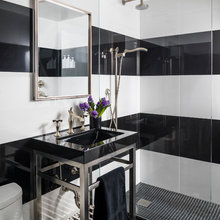 Movie Room Bath