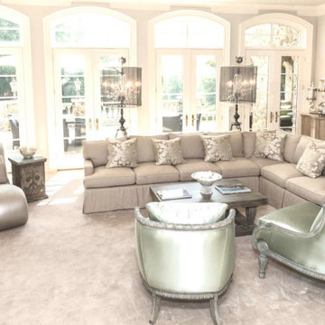Magnificient Manor House in Mendham