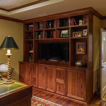 Hobbs + Black Design Project Ideas, Residential