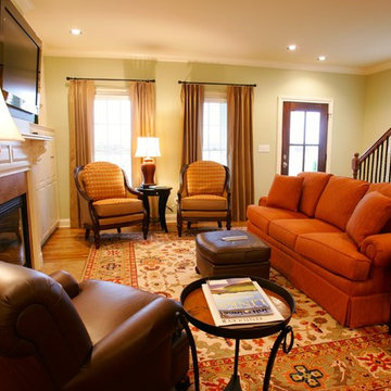 Barbara Stewart Interiors