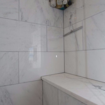 Park Slope Bathroom Shower