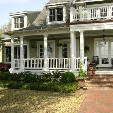 Southern Splendor