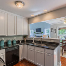 Kitchen Ideas