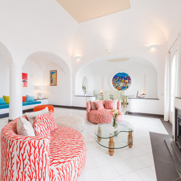 Villa Edlin - Praiano