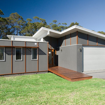 Burrill Lake