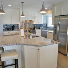 Kitchens that inspire