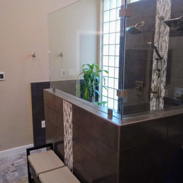 Master Bath Remodel