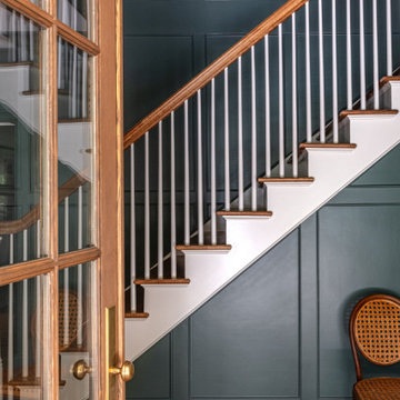 East Memphis Renovation