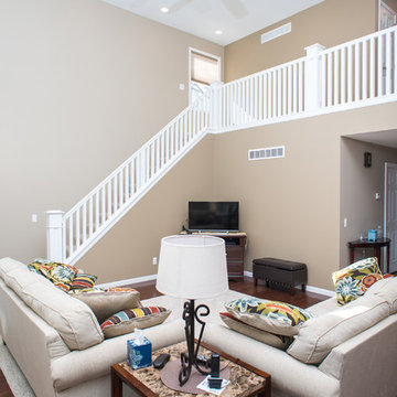 Full Home Remodel