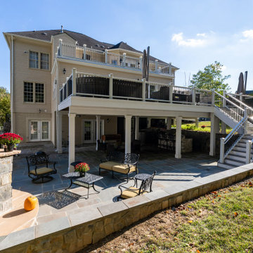 Perfect Flow for Outdoor Recreation in Springfield VA