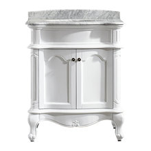 Carrera Vanity tops