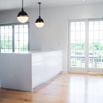 Modern In Monomoy, Nantucket