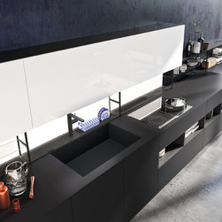 Mobilier Comprex - Kitchen And Dining Furniture