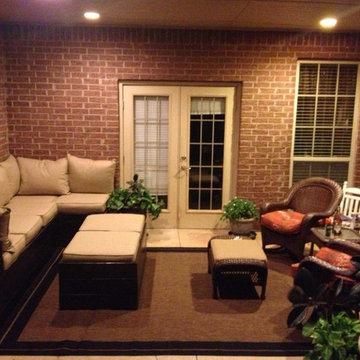 Coburn's Patio