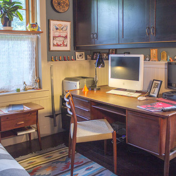 Furniture in Spaces