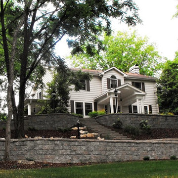 Terrace Garden in Kingsport, Tennessee