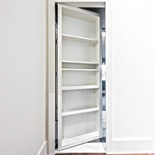 Door To Separate