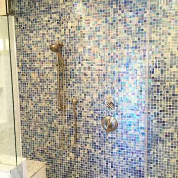 Valley Glen Full Home Remodel Before and After