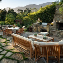 Outdoor Living