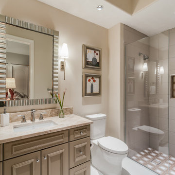 Guest Bath