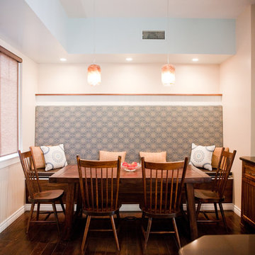 Kitchen Makeover | San Diego
