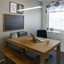 Work area