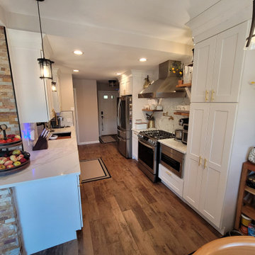 Full Kitchen Remodel (Part of Whole Home Remodel)