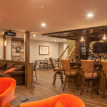Basements