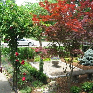 Woodfield Residence Project