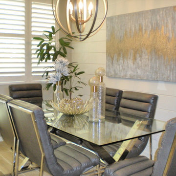 Ahwatukee Townhouse