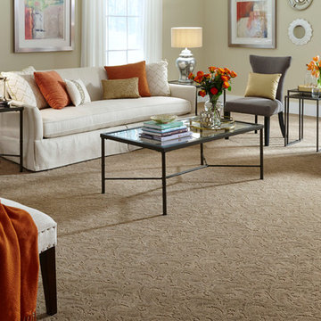 Shaw Flooring Design Gallery