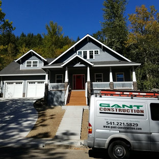 GANT CONSTRUCTION INC Review]