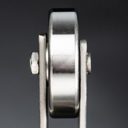 Benson Sliding Door Hardware - Door Hardware