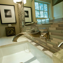 Bathroom Ideas