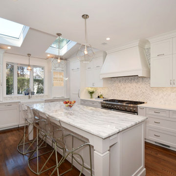 Kitchen Designs