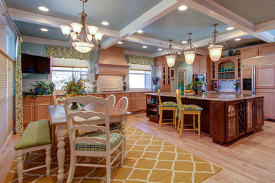 University Park Kitchen Remodel