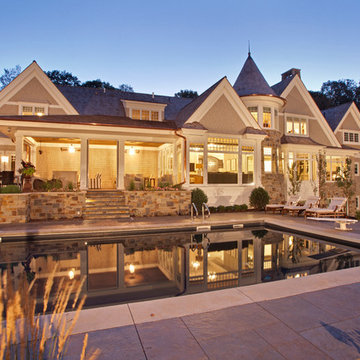 Hampton's in the Country