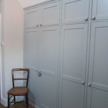 Wardrobes