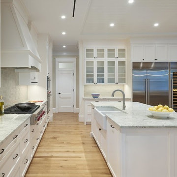 Sub-Zero Wolf 2015-16 Kitchen Design Contest Baltimore/Washington 1st Place (3)