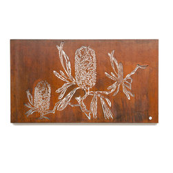 Hakea Wall Art - Products