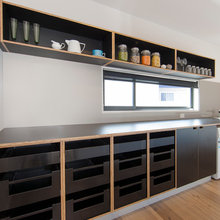 Plywood