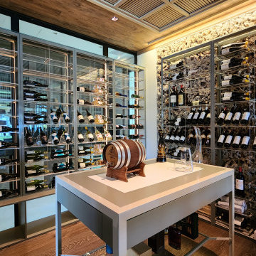 Punta Cana Wine Cellar