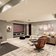 Theater Room