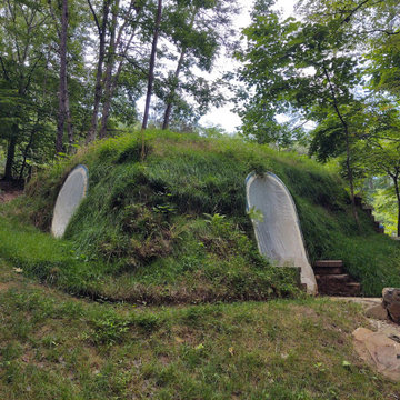 Earth POD