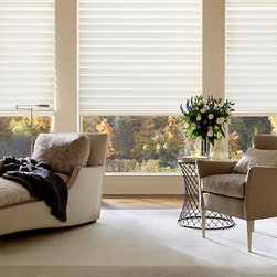 Hunter Douglas Solera&trade; Soft Shades - Window Blinds